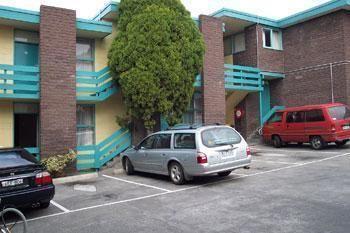 Coburg Motor Inn Melbourne Exterior photo